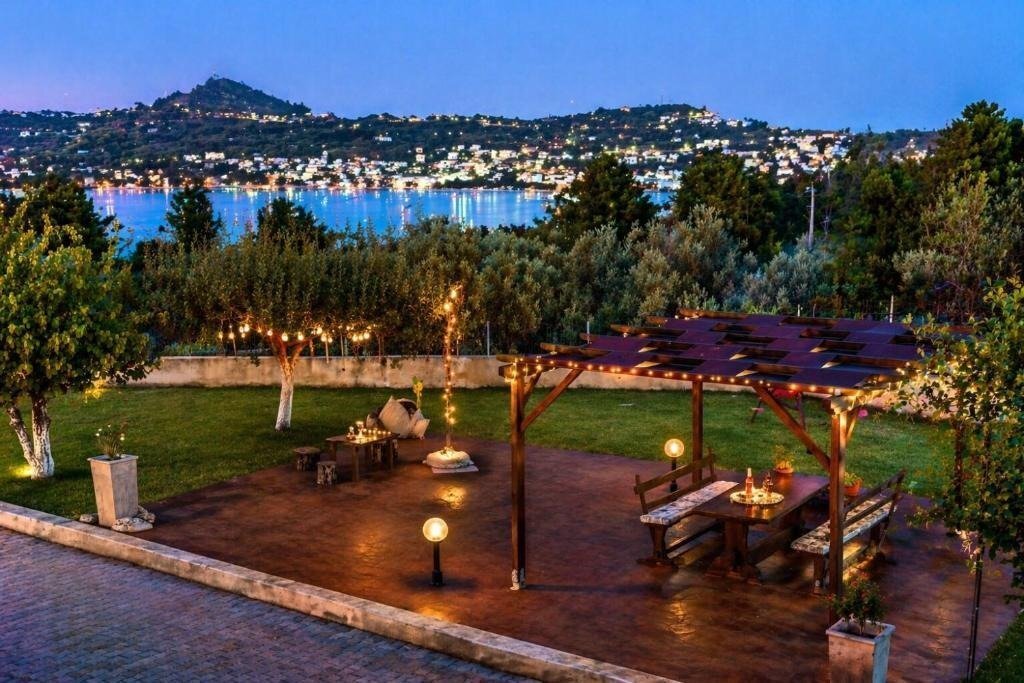 Villa in Argostoli, Peloponnese, Western Greece and the Ionian, Greece 3 - 17871962