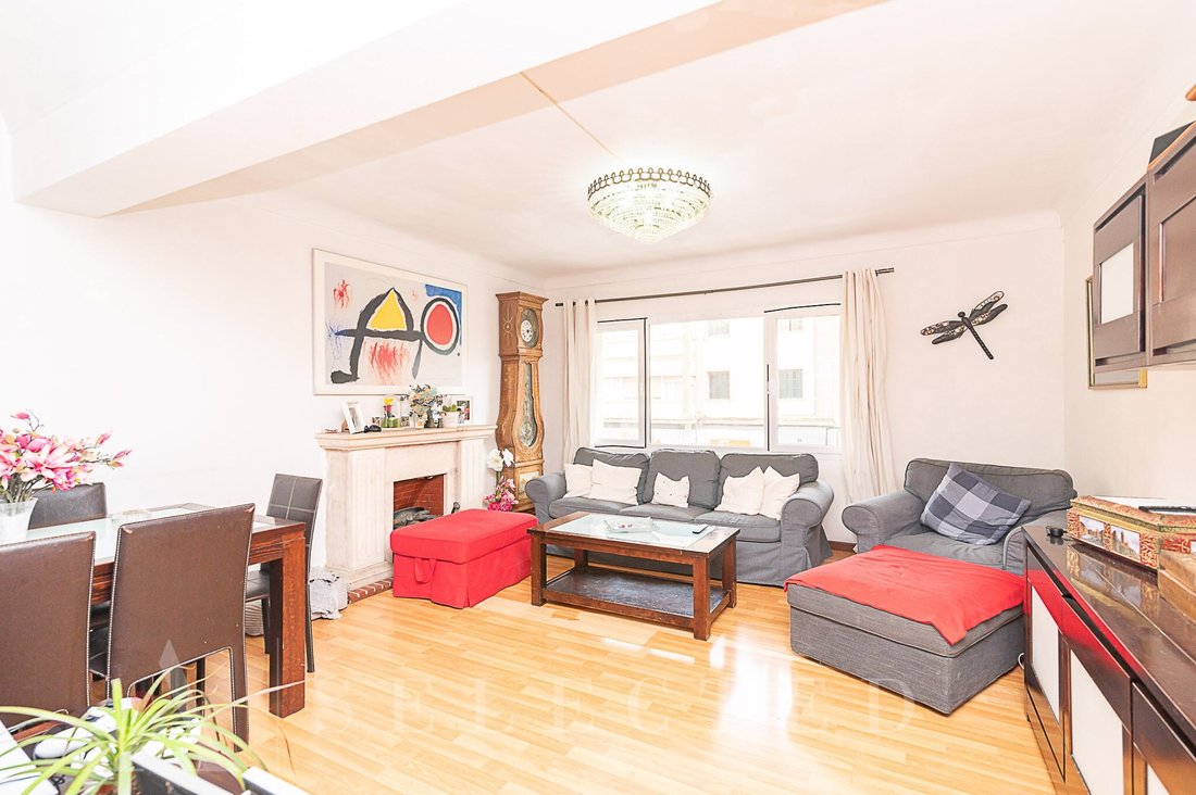 Apartment in Palma, Balearic Islands, Spain 4 - 17879636