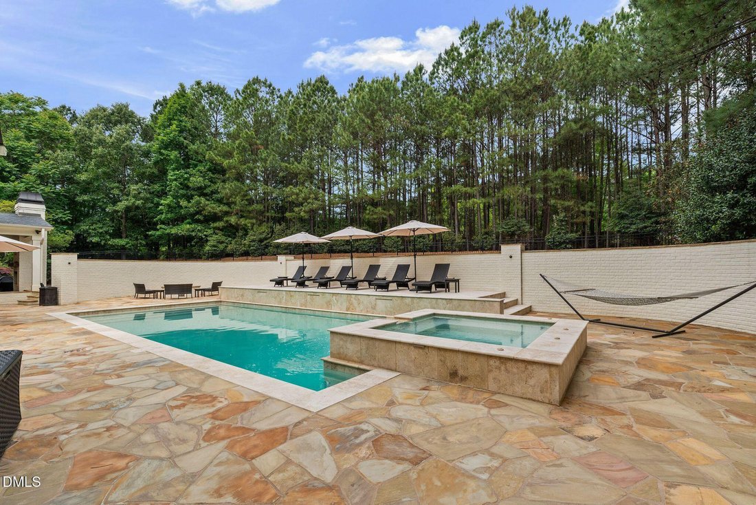 House in Raleigh, North Carolina, United States 5 - 17880916