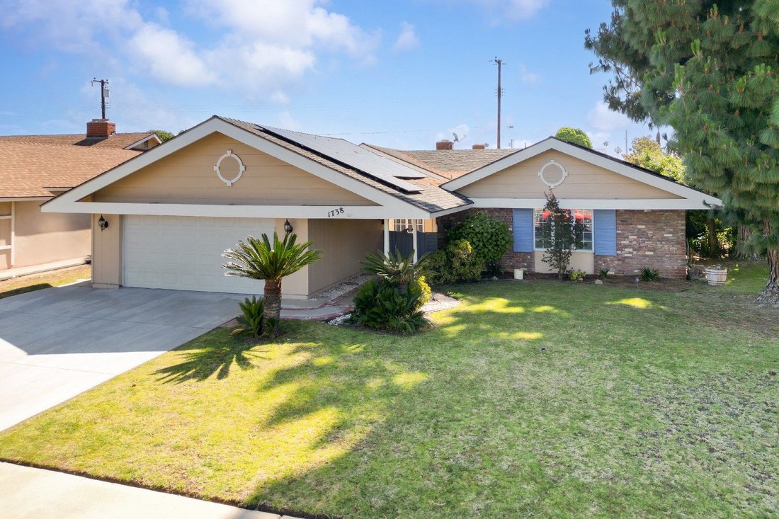 House in Placentia, California, United States 2 - 17874445