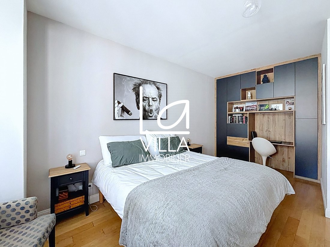 Villa in Nord, Wimereux, France 5 - 17877897
