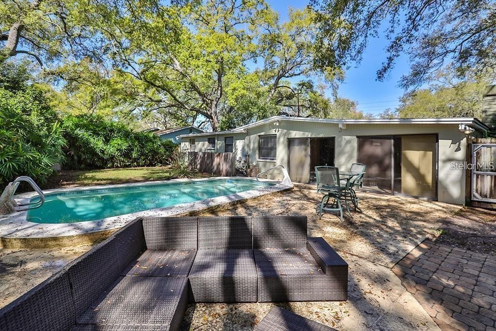 House in Tampa, Florida, United States 4 - 17872179