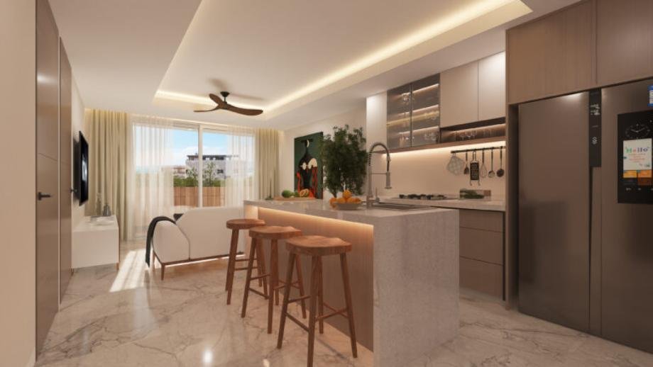 Apartment in Puerto Vallarta, Jalisco, Mexico 3 - 17873230