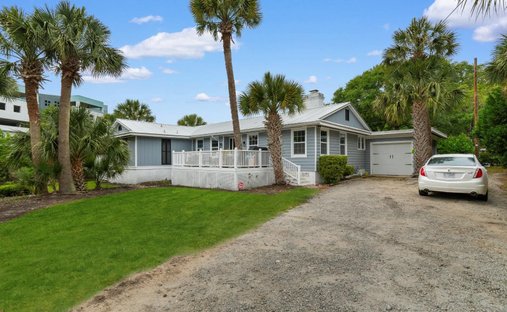 Casa a Myrtle Beach, Carolina del Sud, Stati Uniti 1