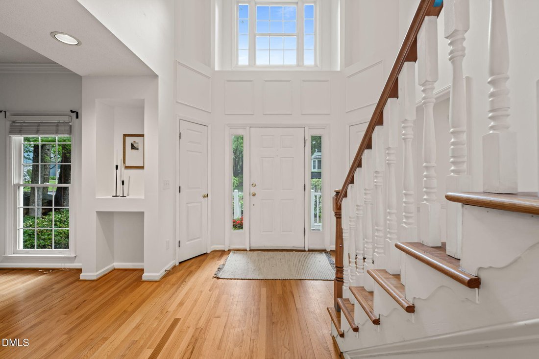 House in Chapel Hill, North Carolina, United States 3 - 17880910