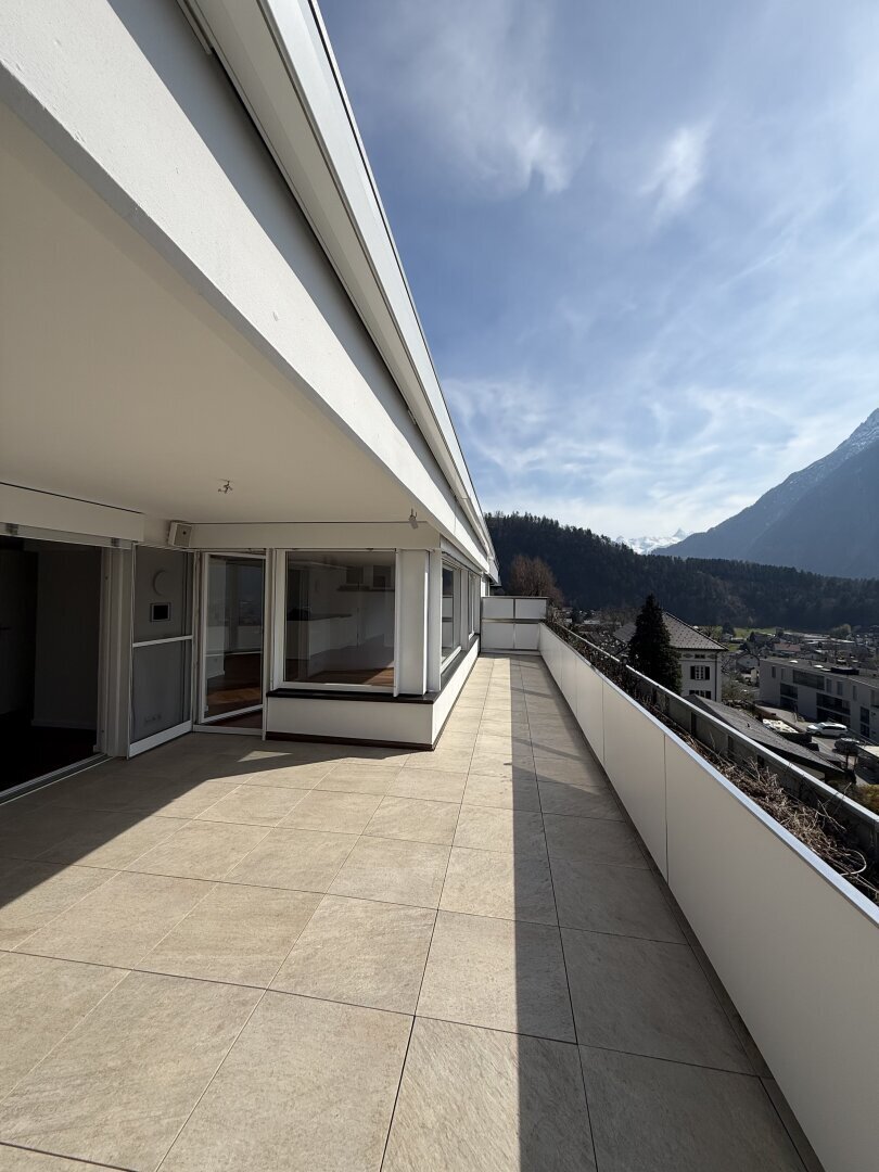 Penthouse in Bludenz, Vorarlberg, Austria 3 - 17879935