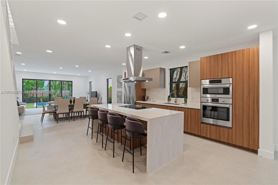 Townhouse in Fort Lauderdale, Florida, United States 1 - 17875797