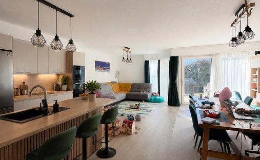 Haus in Coppet, Waadt, Schweiz 1