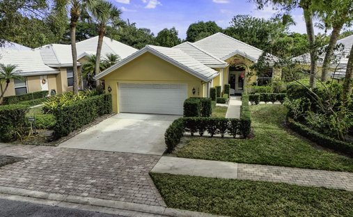 House in West Palm Beach, Florida, United States 1