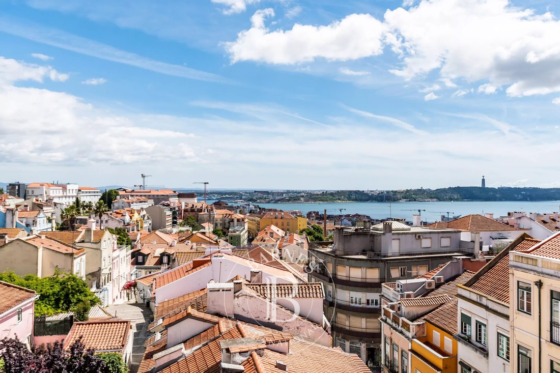 Apartment in Misericordia, Lisbon, Portugal 2 - 17845150