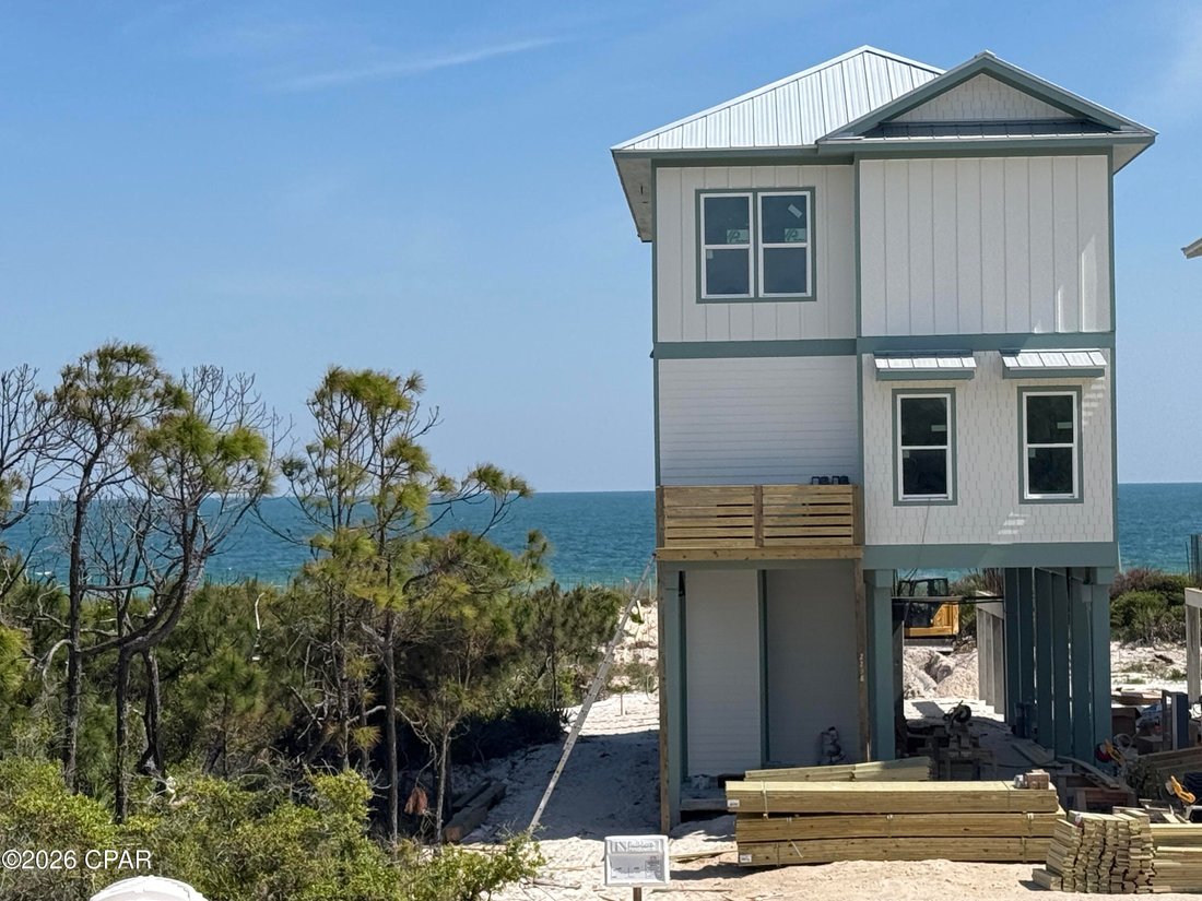 House in Saint George Island, Florida, United States 1 - 17871777