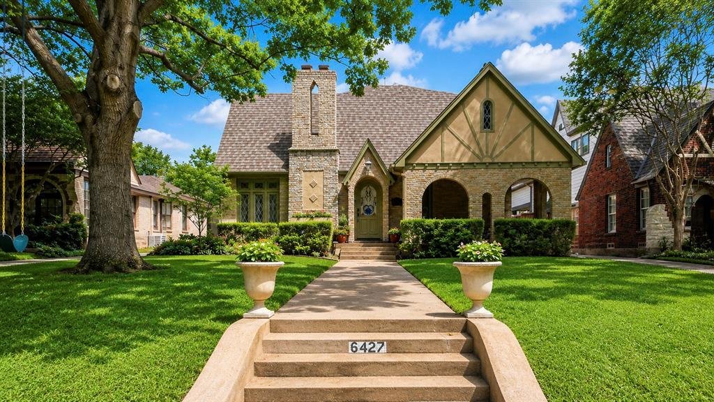 House in Dallas, Texas, United States 1 - 17879287