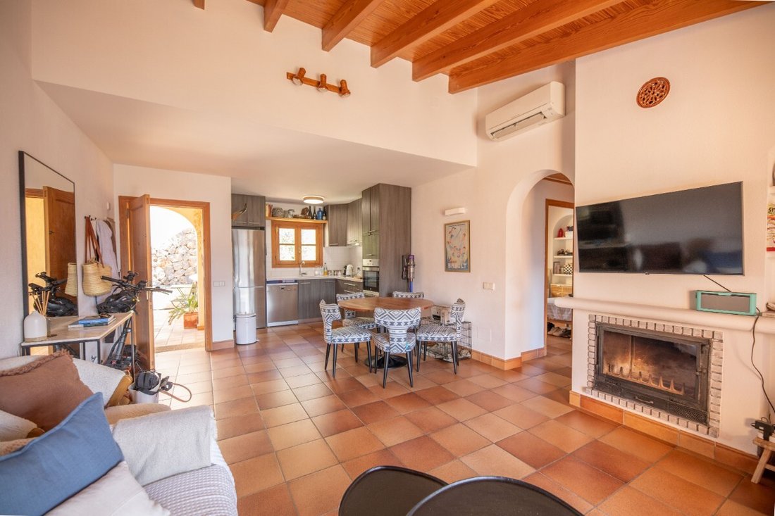 Apartment in Soller, Balearic Islands, Spain 5 - 17874868