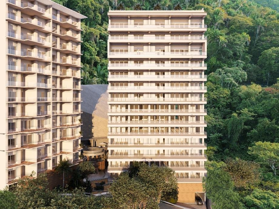 Apartment in Puerto Vallarta, Jalisco, Mexico 1 - 17873224