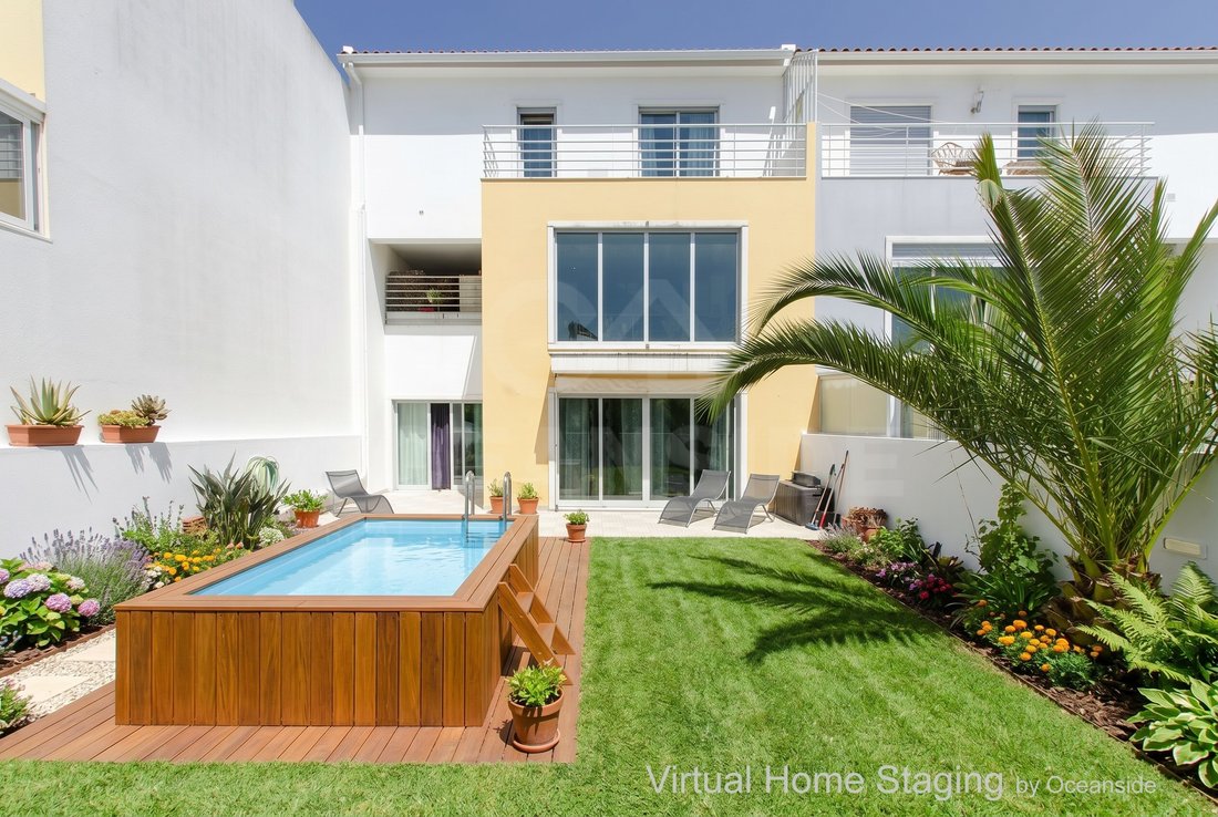 House in Alcabideche, Lisbon, Portugal 1 - 16392609