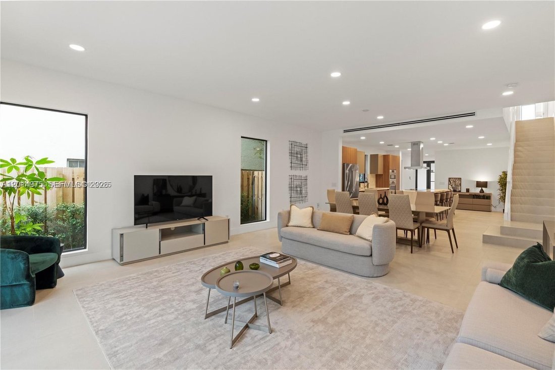 Townhouse in Fort Lauderdale, Florida, United States 3 - 17875797
