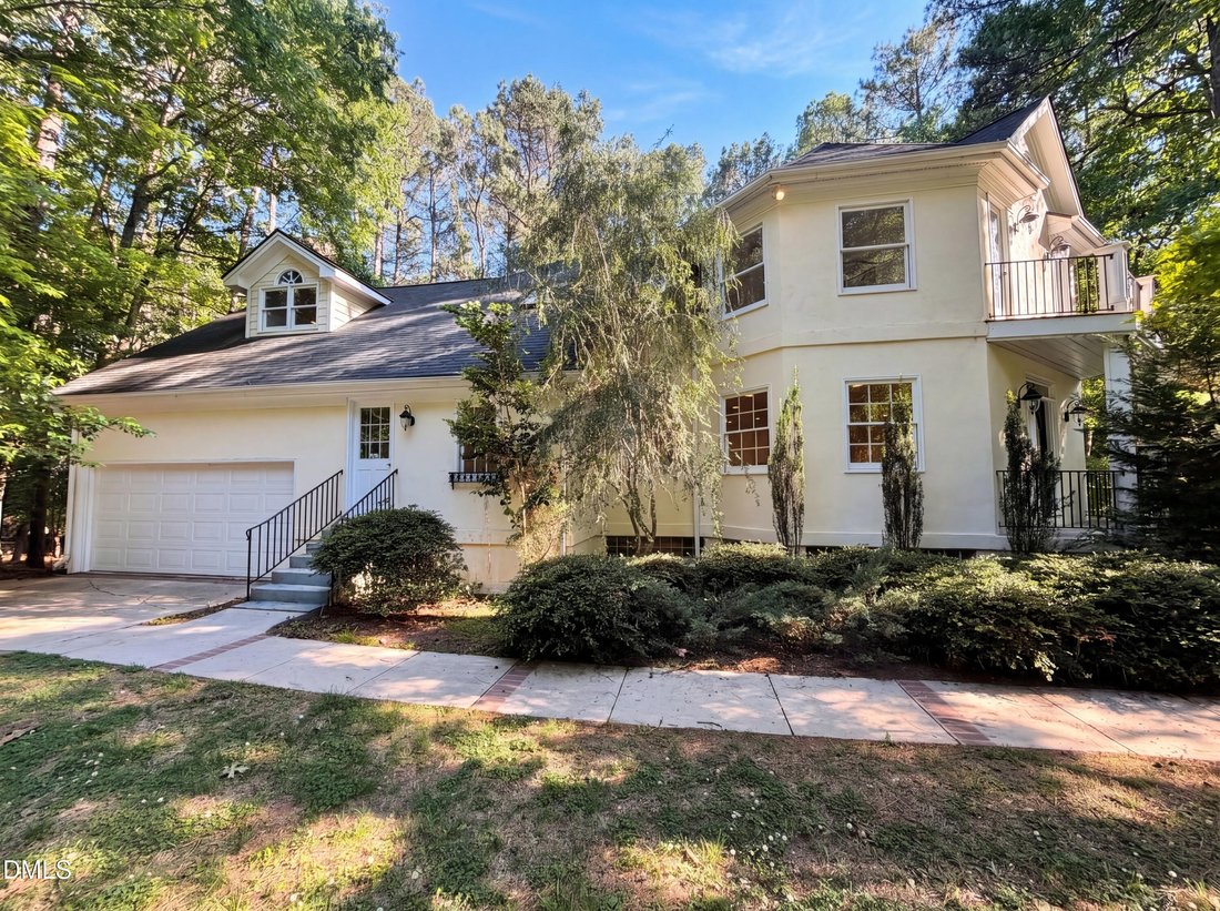House in Raleigh, North Carolina, United States 1 - 17875304