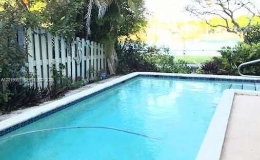 House in Miami, Florida, United States 1