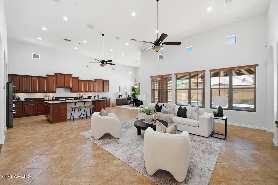 House in Tempe, Arizona, United States 2 - 16765833