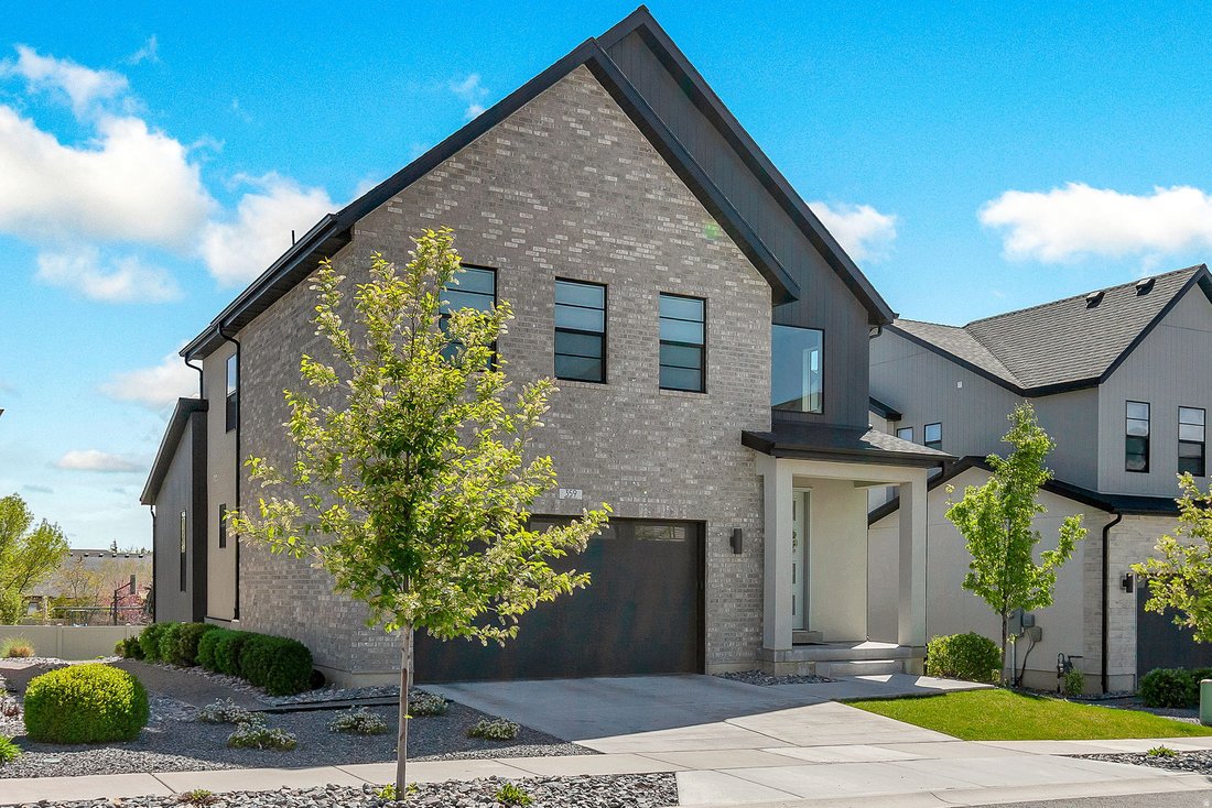 House in Lehi, Utah, United States 2 - 17875135