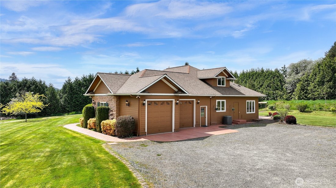 House in Bellingham, Washington, United States 4 - 17881858