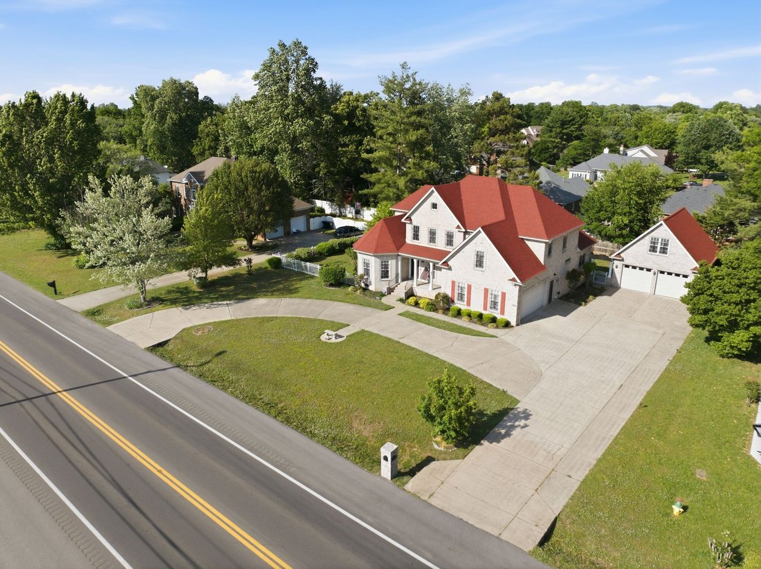 House in Murfreesboro, Tennessee, United States 2 - 17871486