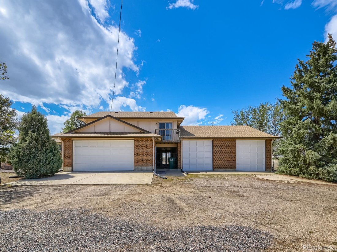House in Broomfield, Colorado, United States 4 - 17880199