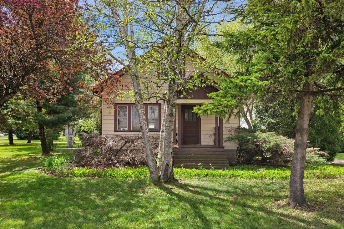 Land in Kenosha, Wisconsin, United States 4 - 17880939