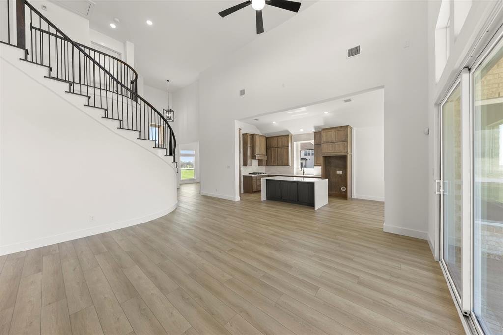 Maison à Mesquite, Texas, États-Unis 1 - 17373129