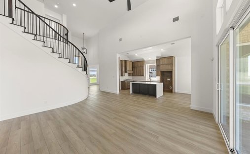 Maison à Mesquite, Texas, États-Unis 1
