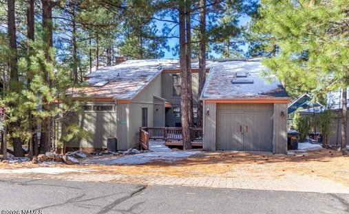 Casa a Munds Park, Arizona, Stati Uniti 1
