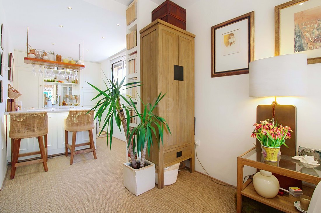 Apartment in Marbella, Andalusia, Spain 4 - 17880506