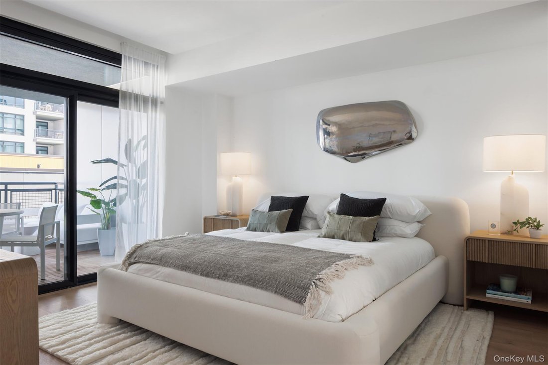 Condo in Long Beach, New York, United States 5 - 17872850