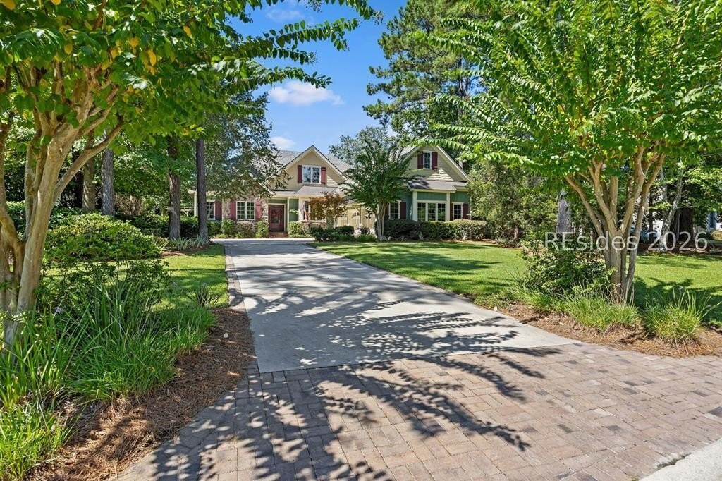 House in Bluffton, South Carolina, United States 4 - 17877969