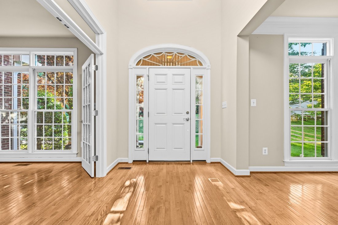 House in Woodbridge, Virginia, United States 3 - 17881400