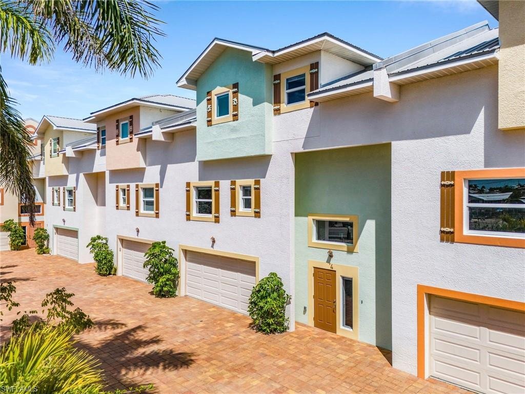Villa in Saint James City, Florida, United States 5 - 17491507