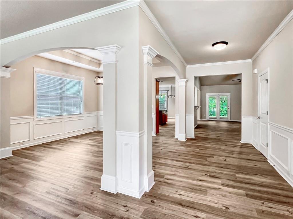 House in Dacula, Georgia, United States 4 - 17715952