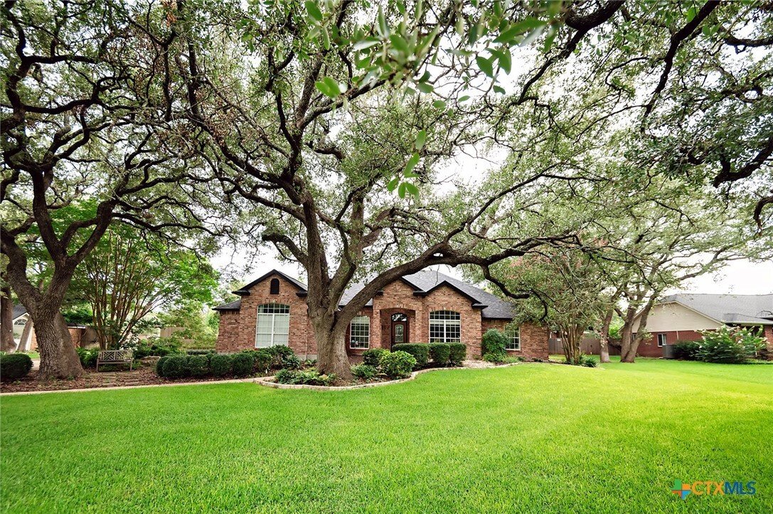 House in Temple, Texas, United States 1 - 17871725