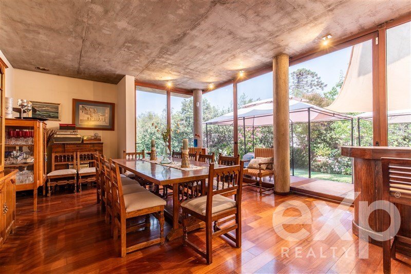 House in La Reina, Santiago Metropolitan Region, Chile 5 - 17879588