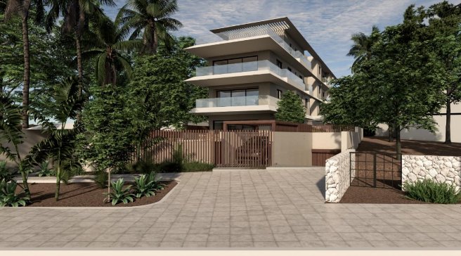 Apartment in Voula, Attica, Greece 4 - 17881153