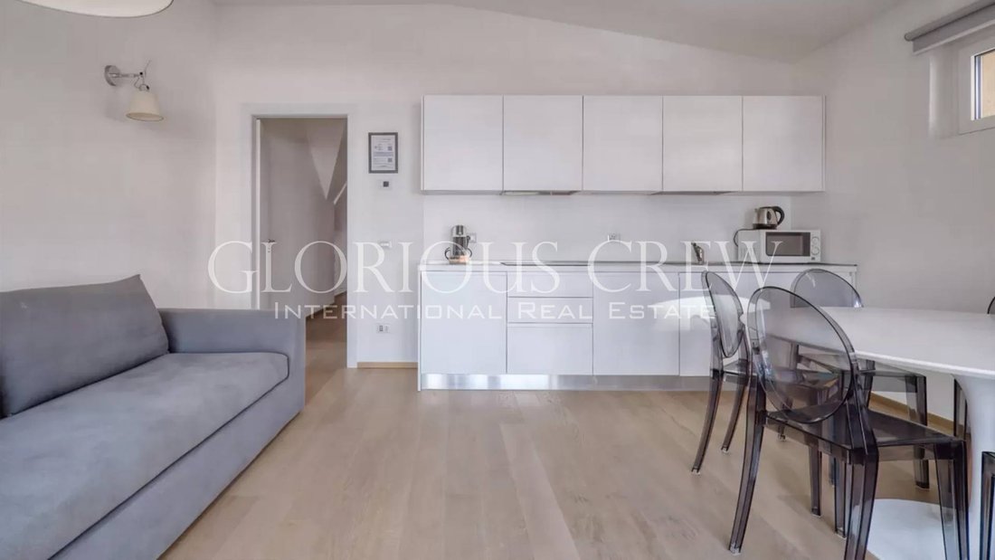 Apartment in Garibaldi - Corso Como, Milan, Italy 5 - 17877619