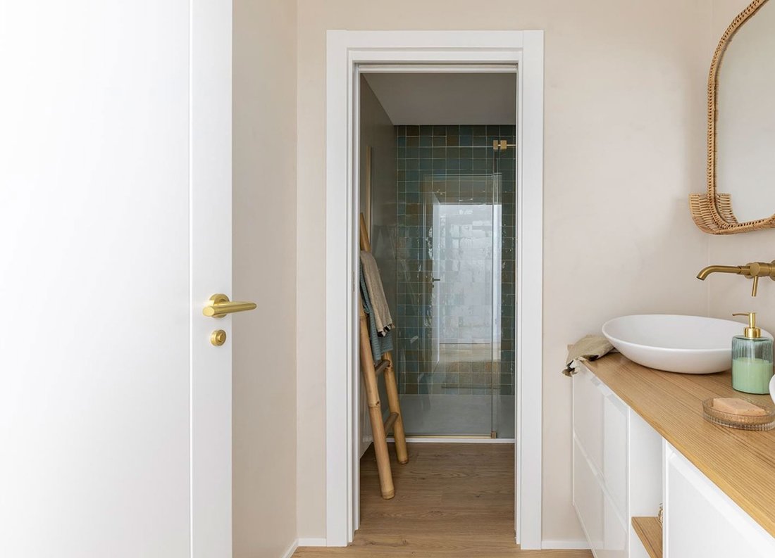Apartment in Tetuan, Madrid, Spain 3 - 17871372