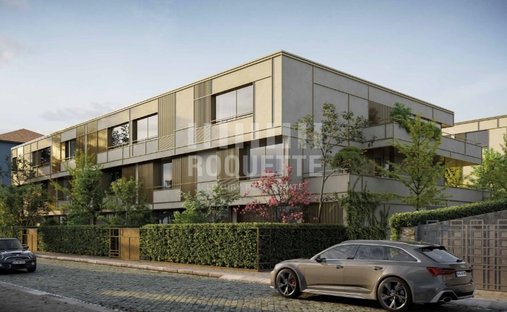 Apartamento en Lordelo do Ouro y Massarelos, Distrito de Oporto, Portugal 1