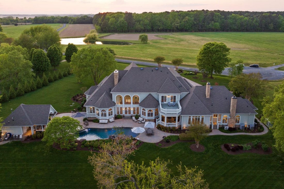 Chester, Maryland, United States 2 - 17860403