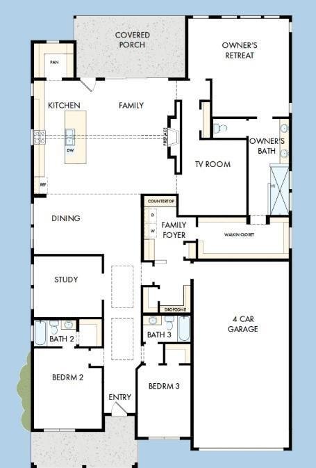 House in Porter, Texas, United States 2 - 17876699