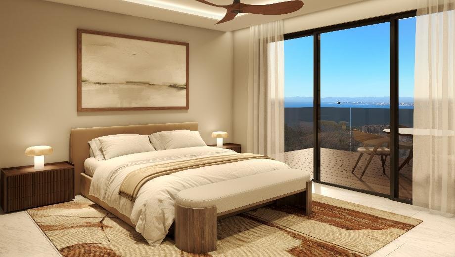 Apartment in Puerto Vallarta, Jalisco, Mexico 5 - 17873112