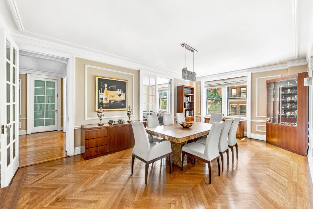 Apartment in New York, New York, United States 2 - 17874142