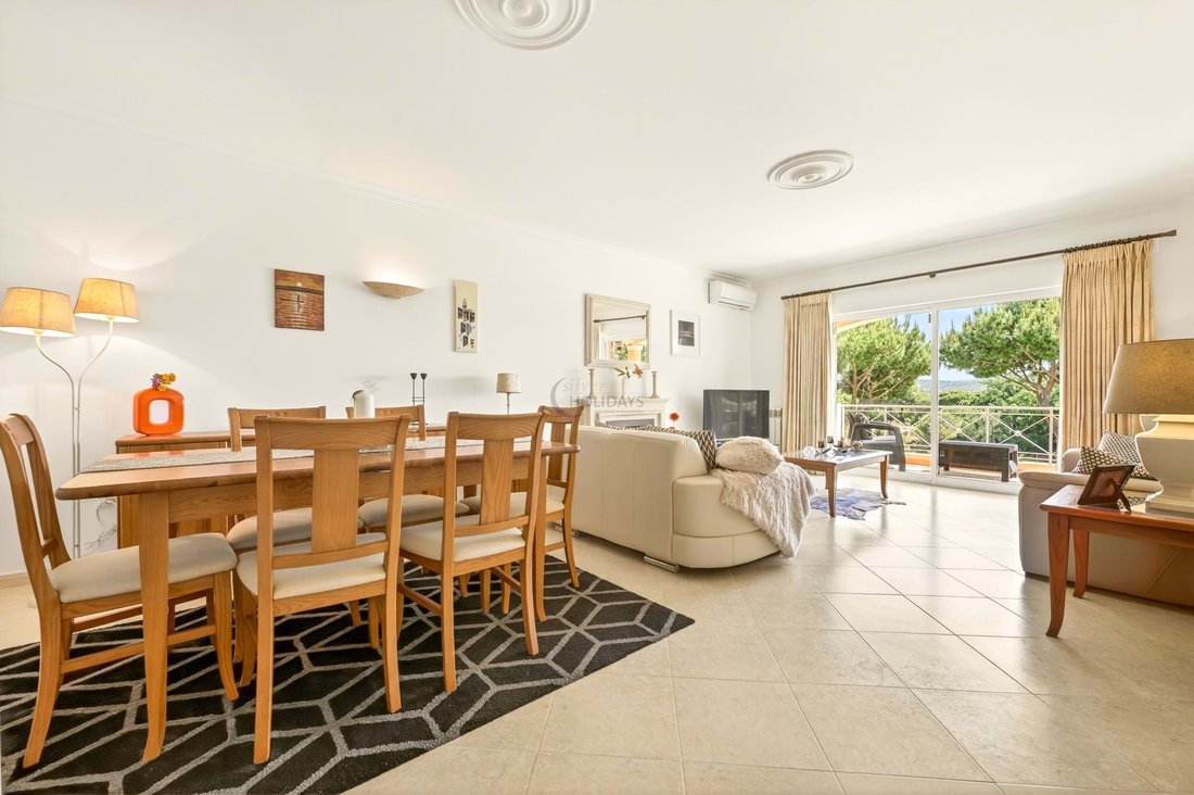 Townhouse in Vilamoura, Quarteira, Algarve 5 - 17871282