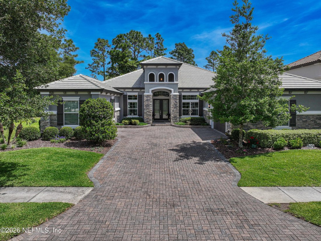 House in Jacksonville, Florida, United States 1 - 17874170