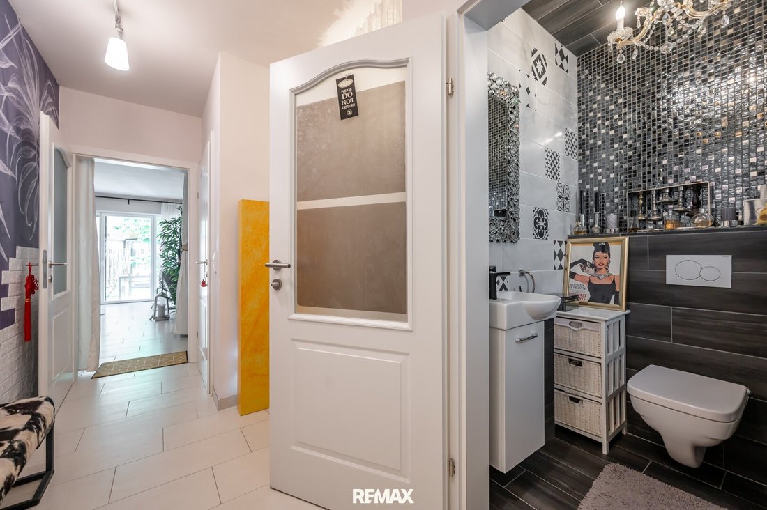 Apartment in Vienna, Wien, Austria 3 - 17879977
